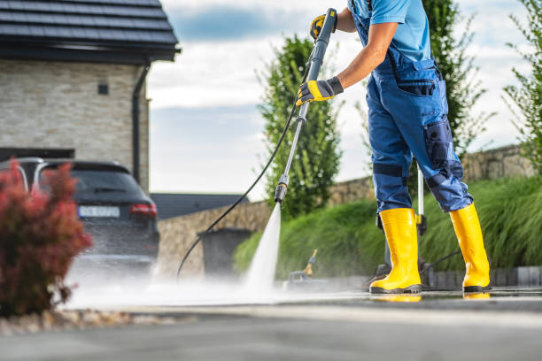 Trusted Bristol, CT Pressure Washing Experts