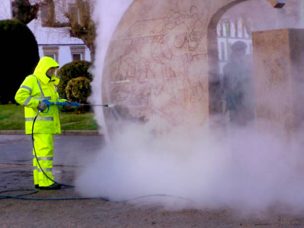 Why Choose Our Certified Pressure Washing Experts for Your Project Needs in Bristol, CT?